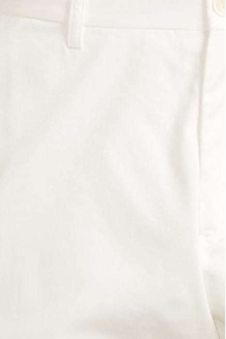 MARCIANO BY GUESS BEN URBAN CHINO SALT WHITE 5