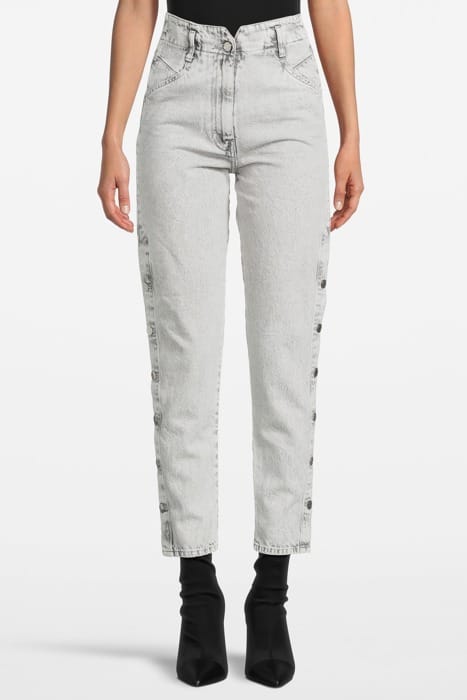 IONA SNOW GREY 1