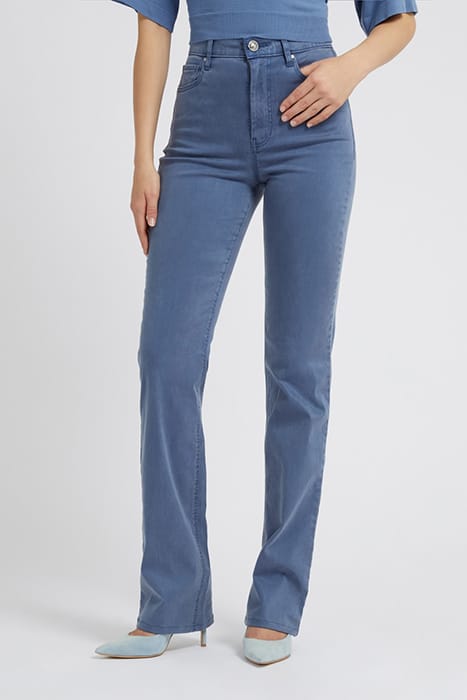 GUESS ECO 80S STRAIGHT NORDIC SEA MULTI 1