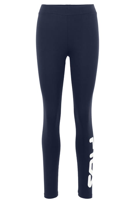 BAEK LEGGINGS BLACK IRIS 4