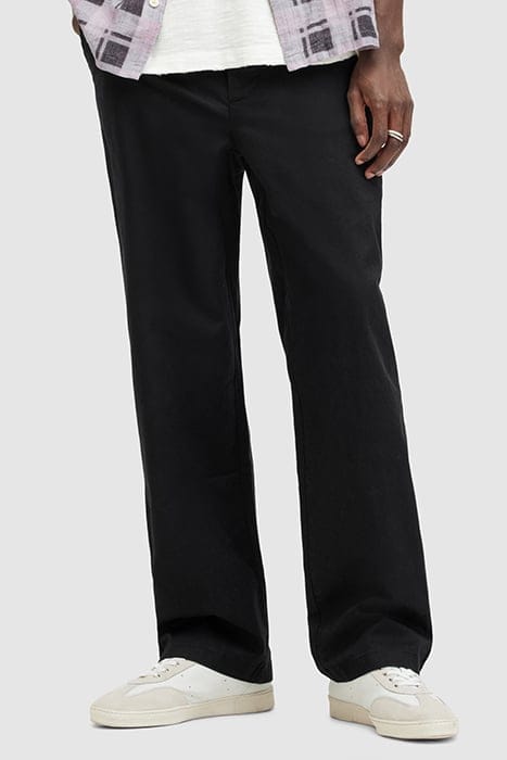 JOVI TROUSER BLACK 1
