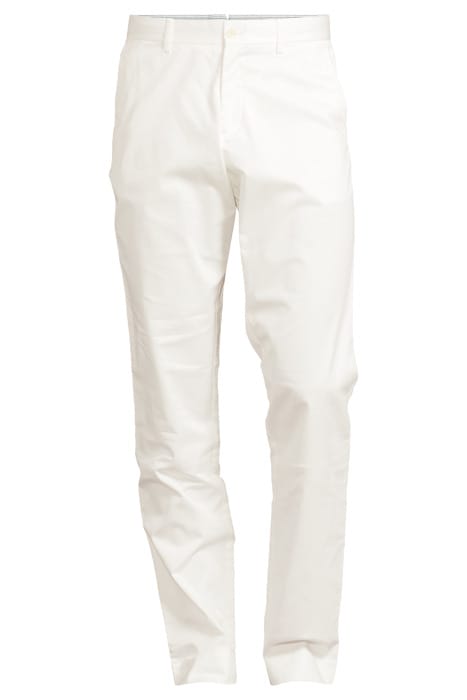 MARCIANO BY GUESS BEN URBAN CHINO SALT WHITE 3