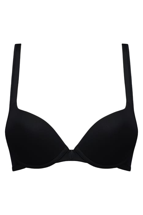 EUPHORIA BLACK PUSH UP BRA 3