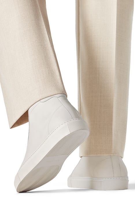 HIGH TOP SNEAKER OFF-WHITE 3