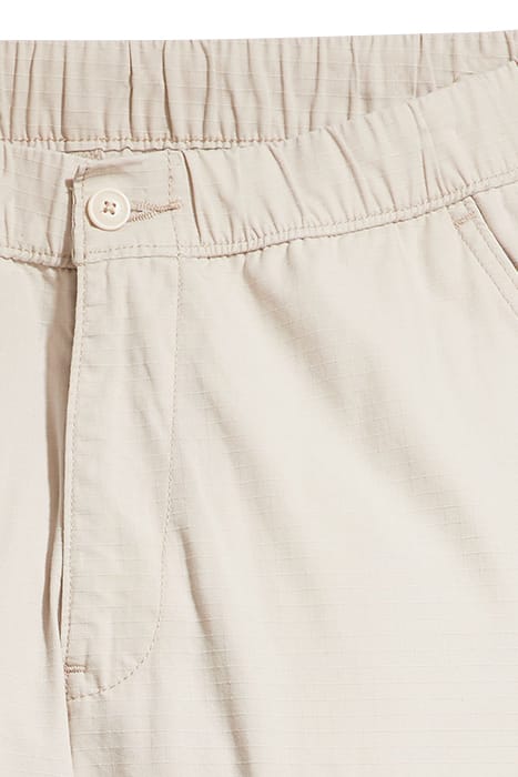 PATCH CARGO PANT BEIGE 5