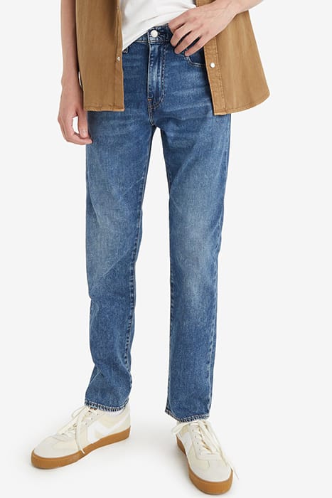 502 STRAIGHT JEANS MULTICOLOUR 1