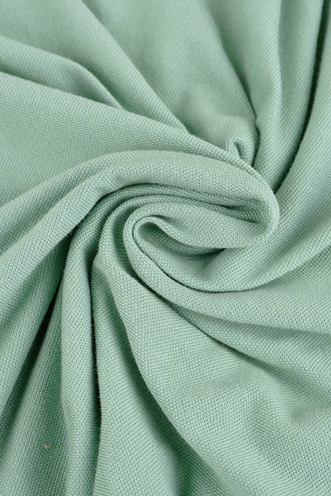 MA-PREMIUM POLO SS LIGHTGREEN 7