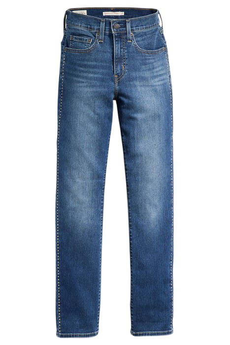 724 JEANS BLUE 3