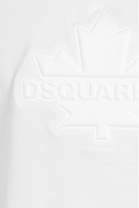 T-SHIRT WHITE 5