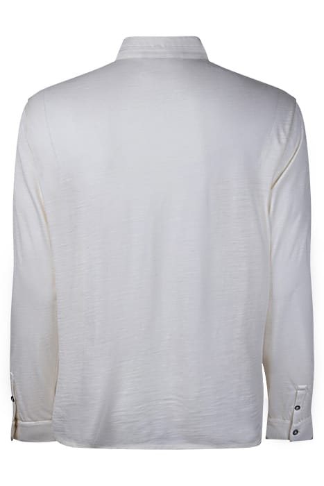 MONFORTE REGULAR FIT WHITE 2