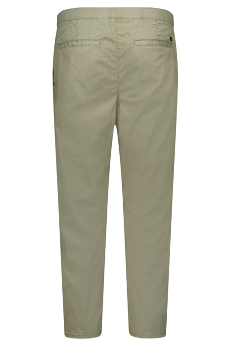 PANTS GARMENT DYED STRETCH LIGHT WEIGHT SMOKE 5