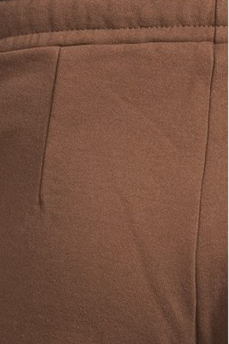 SAINTWOODS – SWEATPANTS BROWN 5