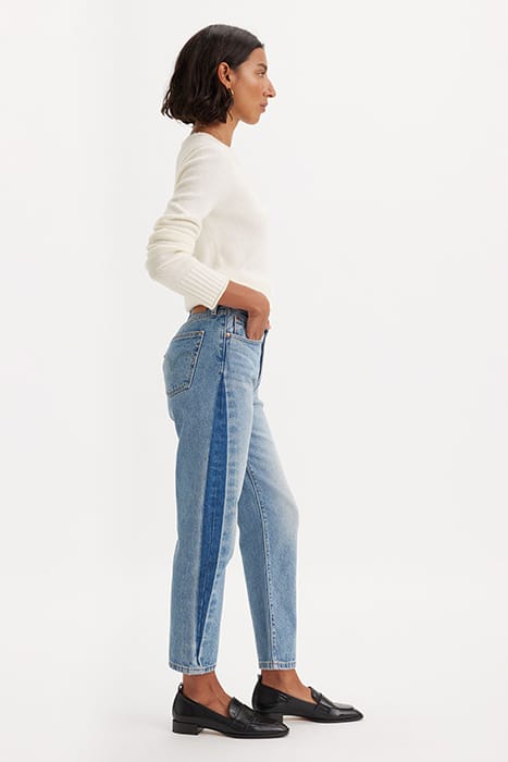 501 JEANS BLUE 5