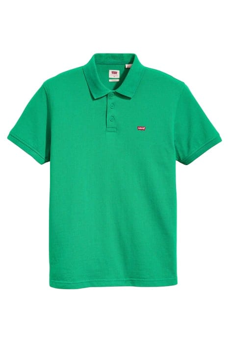 LEVIS POLO SHIRT GREEN 3