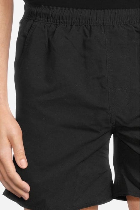 CONTRAST SWIM BLACK 4