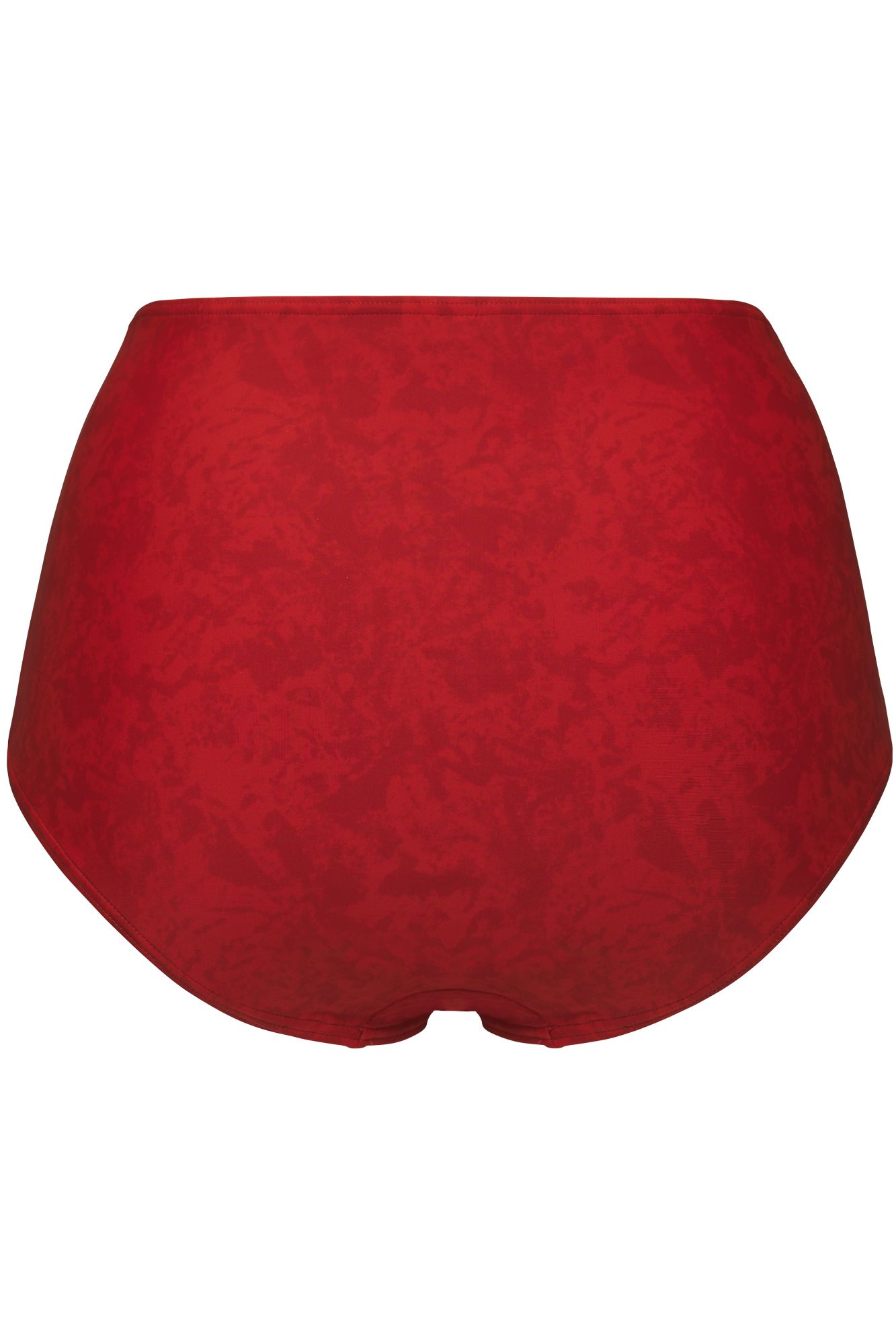 ACAPULCO RUBINE RED BRIEFS 4