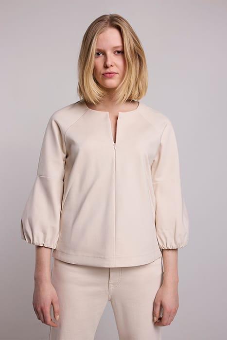 TOP PUNTO MILANO IVORY 1