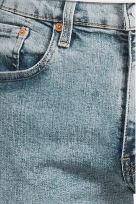 LSE502 JEANS BLUE 5