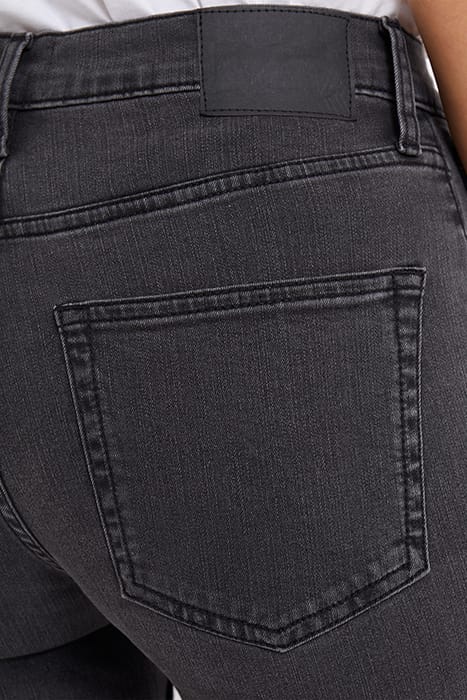 REBOUND RESPONSE SKINNY 30 BL BLACK 5
