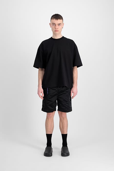 HEAVY T UV BLACK 1