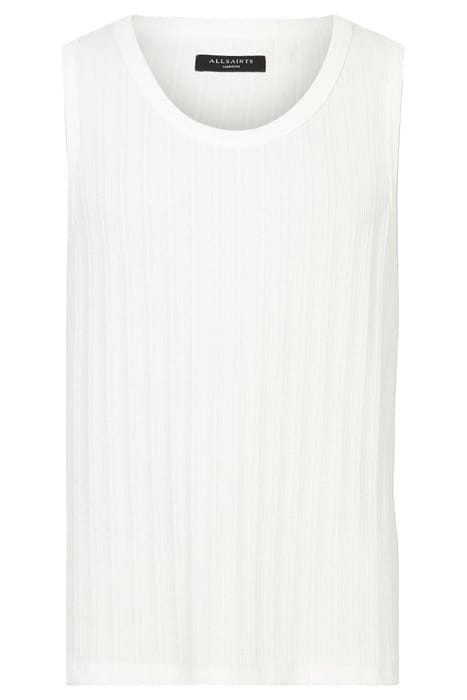 MADISON VEST CALA WHITE 4