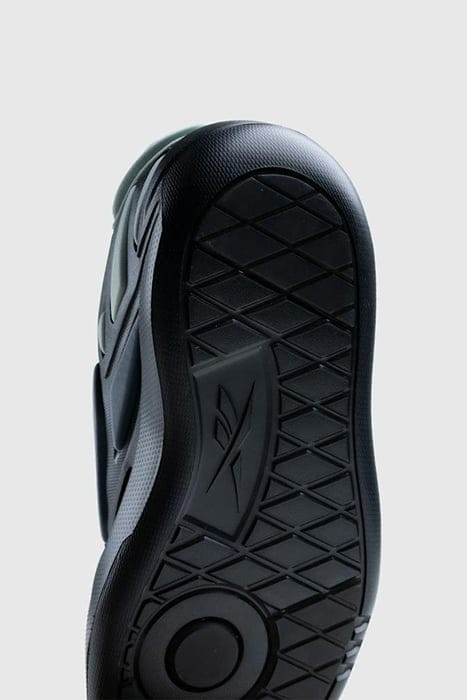 REEBOK – CLUB C FWD BLACK/DUSTY BLUE 5