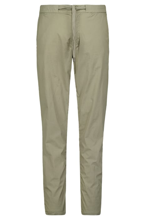PANTS GARMENT DYED STRETCH LIGHT WEIGHT SMOKE 4