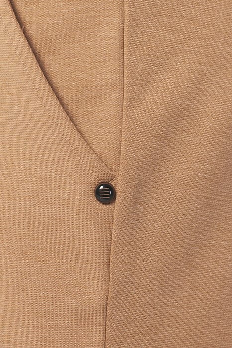 SHORT JERSEY MELANGE DESERT 7