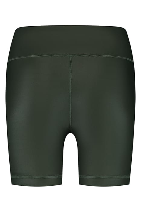 BILBAO CYCLING SHORTS DEEP GREEN 2