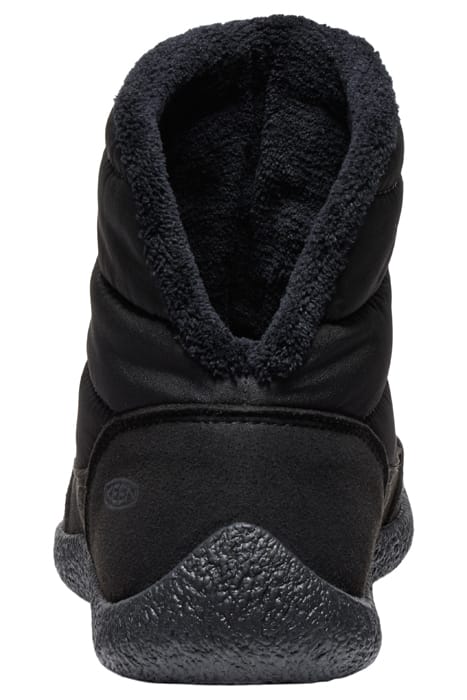 HOWSER FOLD DOWN TRIPLE BLACK/BLACK 4