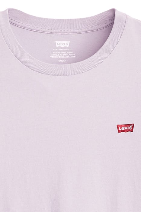 PERFECT T-SHIRT WHITE 6