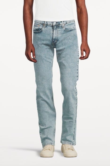 LSE502 JEANS BLUE 1