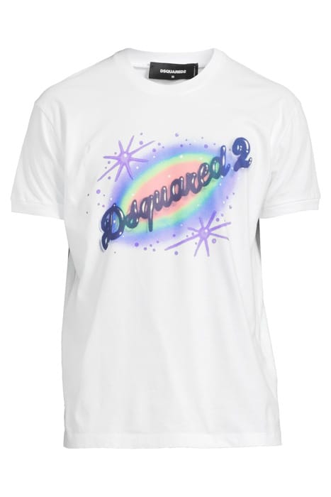 T-SHIRT WHITE 3