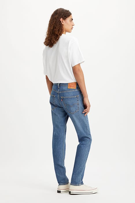 512 JEANS BLUE 2