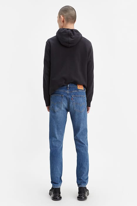 512 JEANS BLUE 2
