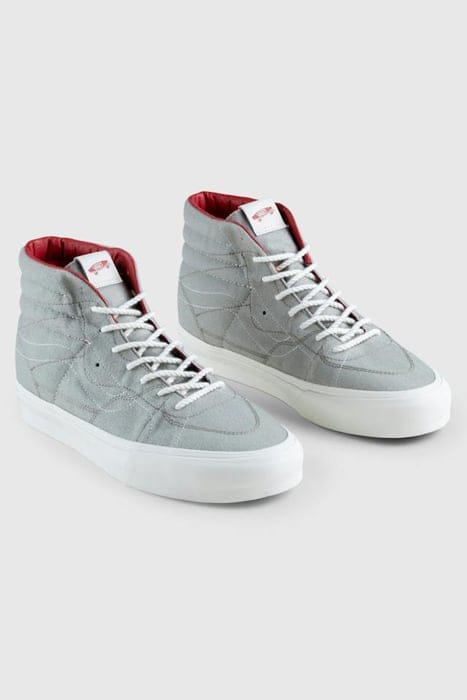 VANS – DIY HI VLT LX YEAR NAVY 2