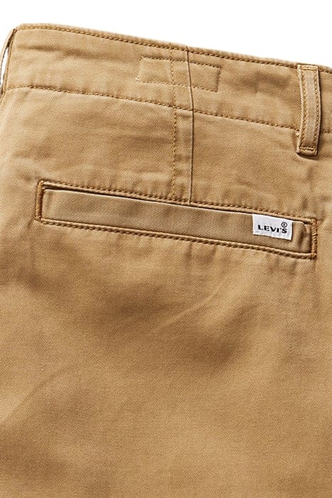 XL WIDE-LEG & FLARED JEANS PANT BEIGE 7