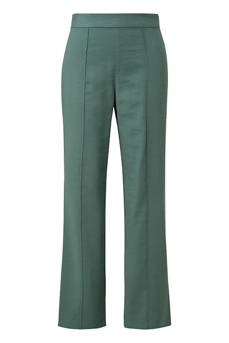 COMMA PANTS GREEN-OLIVE 4