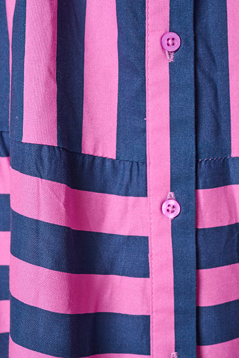 LA-SBTHIRTY STRIPE DRESS VARIOUS 7