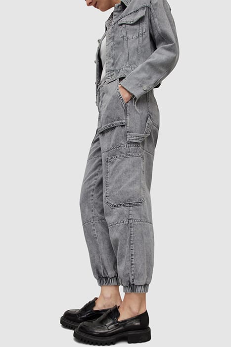 MILA JEAN WASHED GREY 4