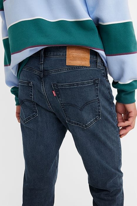 512 JEANS BLUE 6