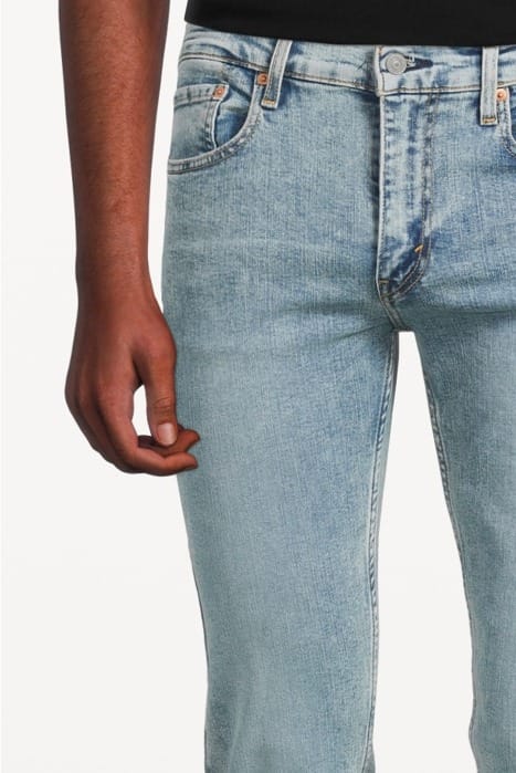 LSE512 JEANS BLUE 4