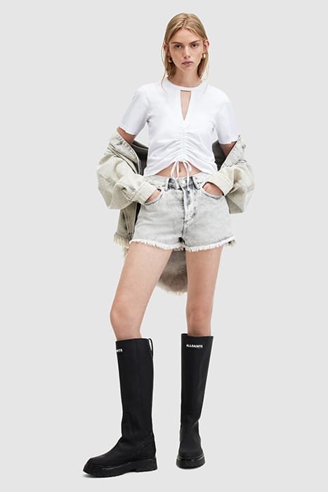 GIGI TEE OPTIC WHITE 6