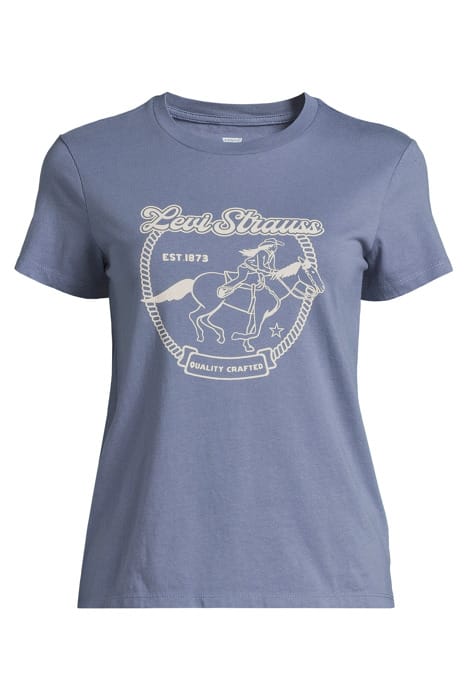 LSE T-SHIRT BLUE 3