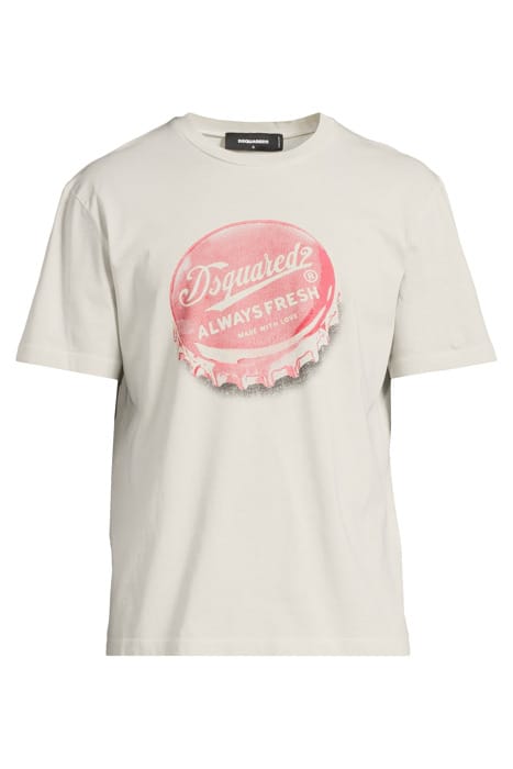 T-SHIRT GROEN 3