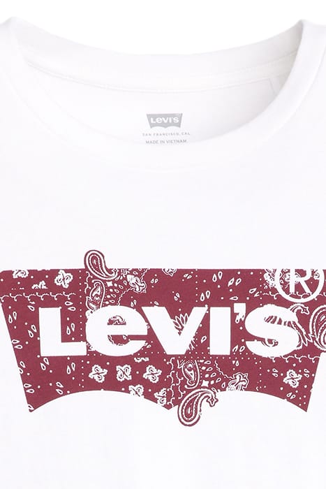 THE T-SHIRT WHITE 6
