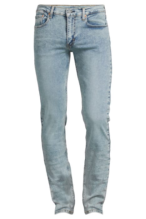 LSE512 JEANS BLUE 3
