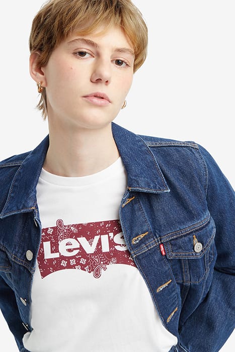 THE T-SHIRT WHITE 5