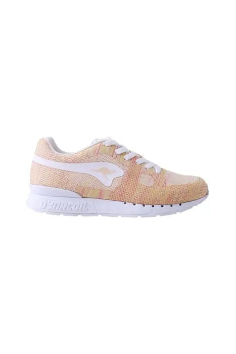 COIL-R1 WOVEN WHITE/MULTI 1
