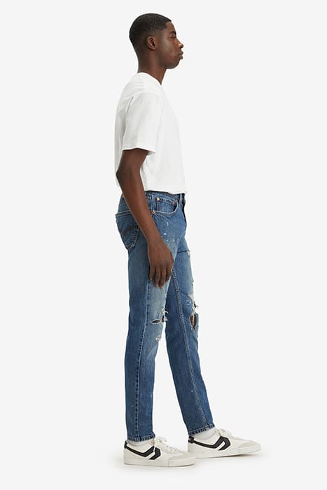 515 JEANS MULTICOLOUR 4
